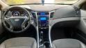 2012 Hyundai Sonata (5NPEC4AC9CH) , located at 16710 Clay Rd., Houston, TX, 77084, (281) 859-7900, 29.834864, -95.656166 - Photo#3